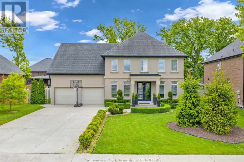MLS# 25014653: 1083 REGENCY CRESCENT, Lakeshore, Canada