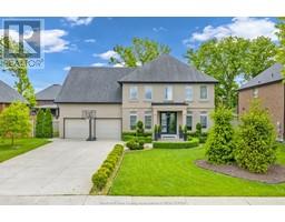 1083 REGENCY CRESCENT, Lakeshore, Ontario