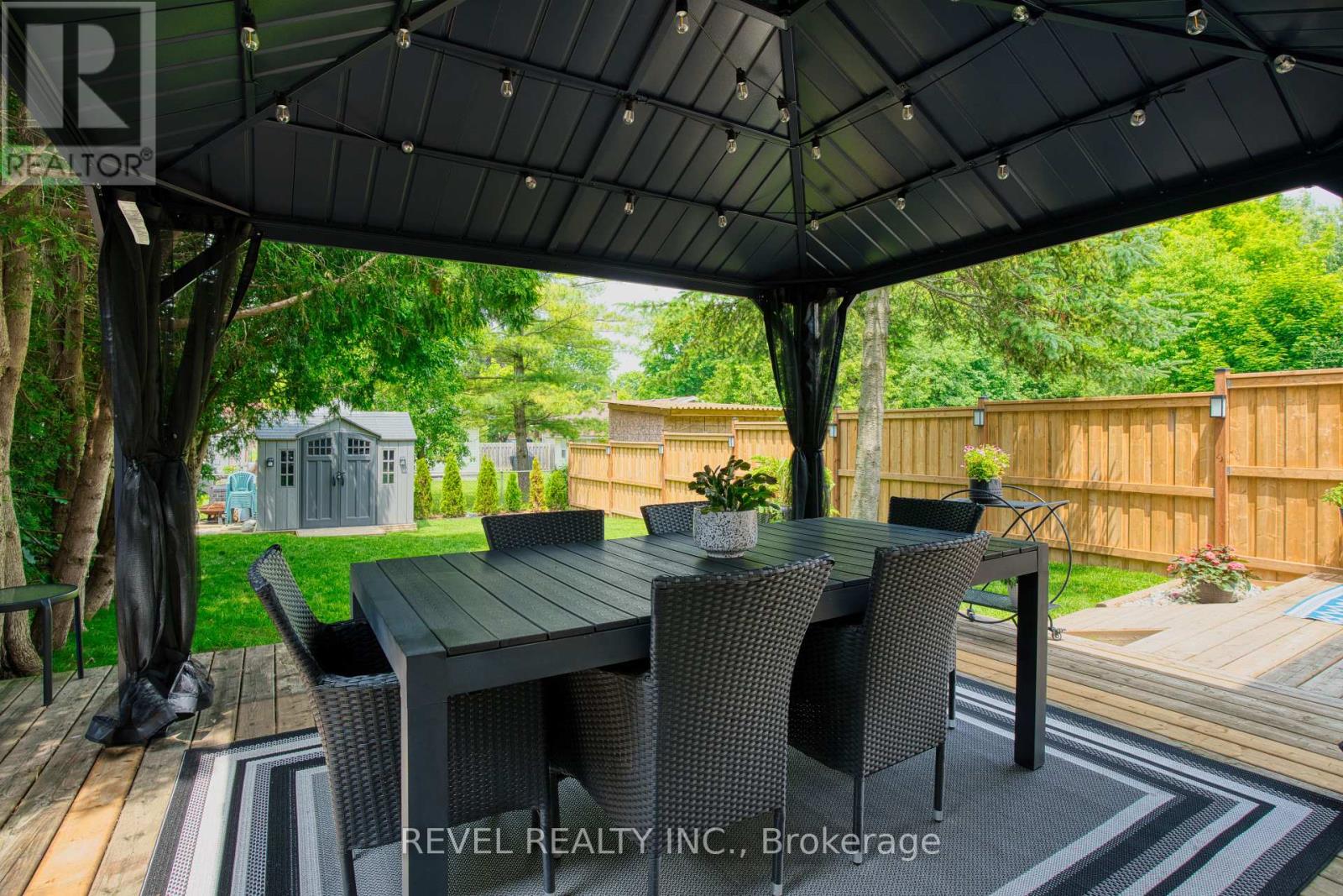 226 Brunswick Crescent, London North (North I), Ontario  N6G 3L2 - Photo 39 - X12209878