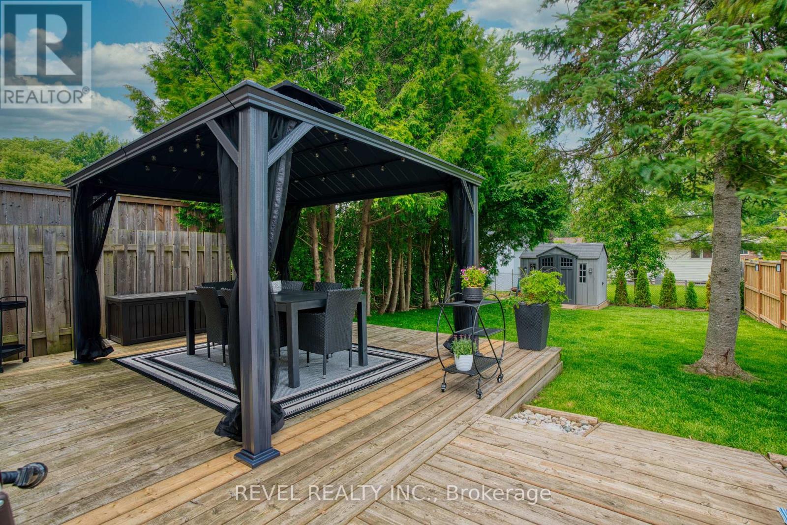 226 Brunswick Crescent, London North (North I), Ontario  N6G 3L2 - Photo 41 - X12209878