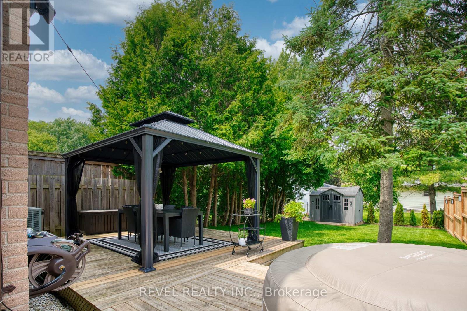 226 Brunswick Crescent, London North (North I), Ontario  N6G 3L2 - Photo 42 - X12209878