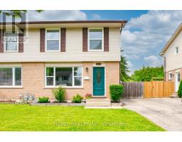 226 BRUNSWICK CRESCENT, London North, Ontario