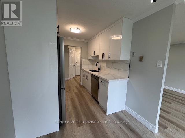 107 - 1600 Adelaide Street N, London North (North C), Ontario  N5X 3H6 - Photo 10 - X12209964