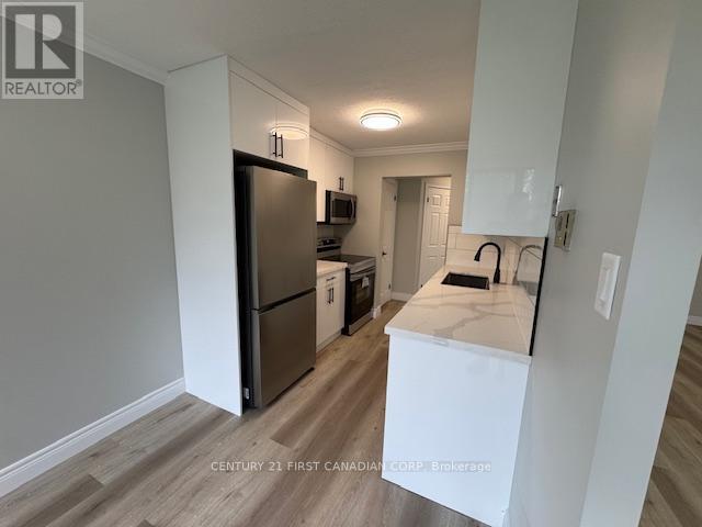 107 - 1600 Adelaide Street N, London North (North C), Ontario  N5X 3H6 - Photo 11 - X12209964