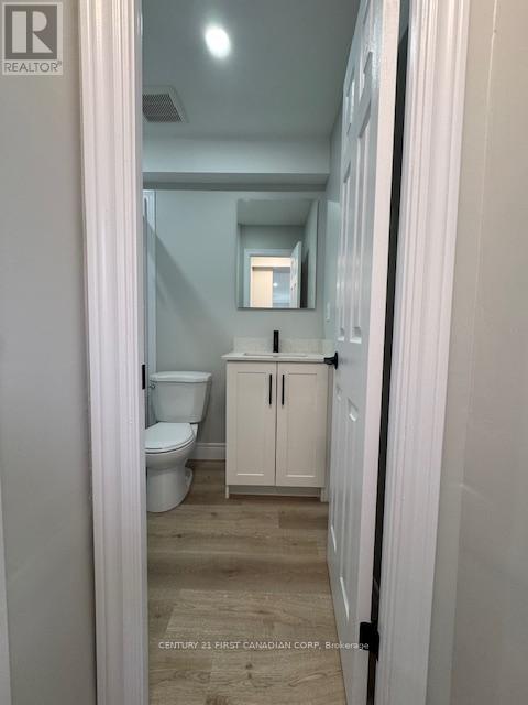 107 - 1600 Adelaide Street N, London North (North C), Ontario  N5X 3H6 - Photo 26 - X12209964