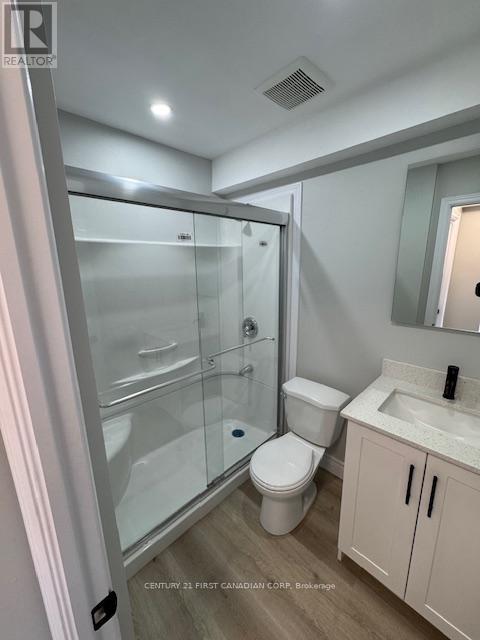 107 - 1600 Adelaide Street N, London North (North C), Ontario  N5X 3H6 - Photo 27 - X12209964