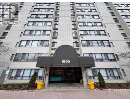 107 - 1600 ADELAIDE STREET N, London North, Ontario