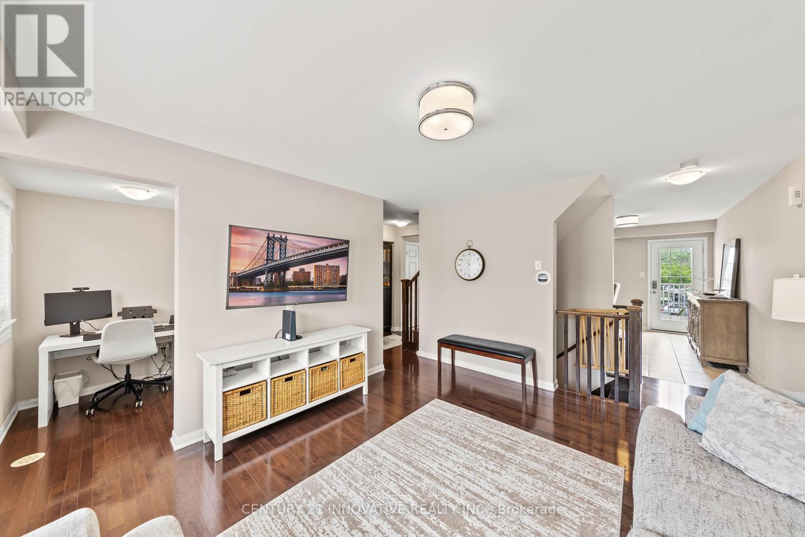 324 Dymott Avenue, Milton (Ha Harrison), Ontario  L9T 7T3 - Photo 16 - W12209548
