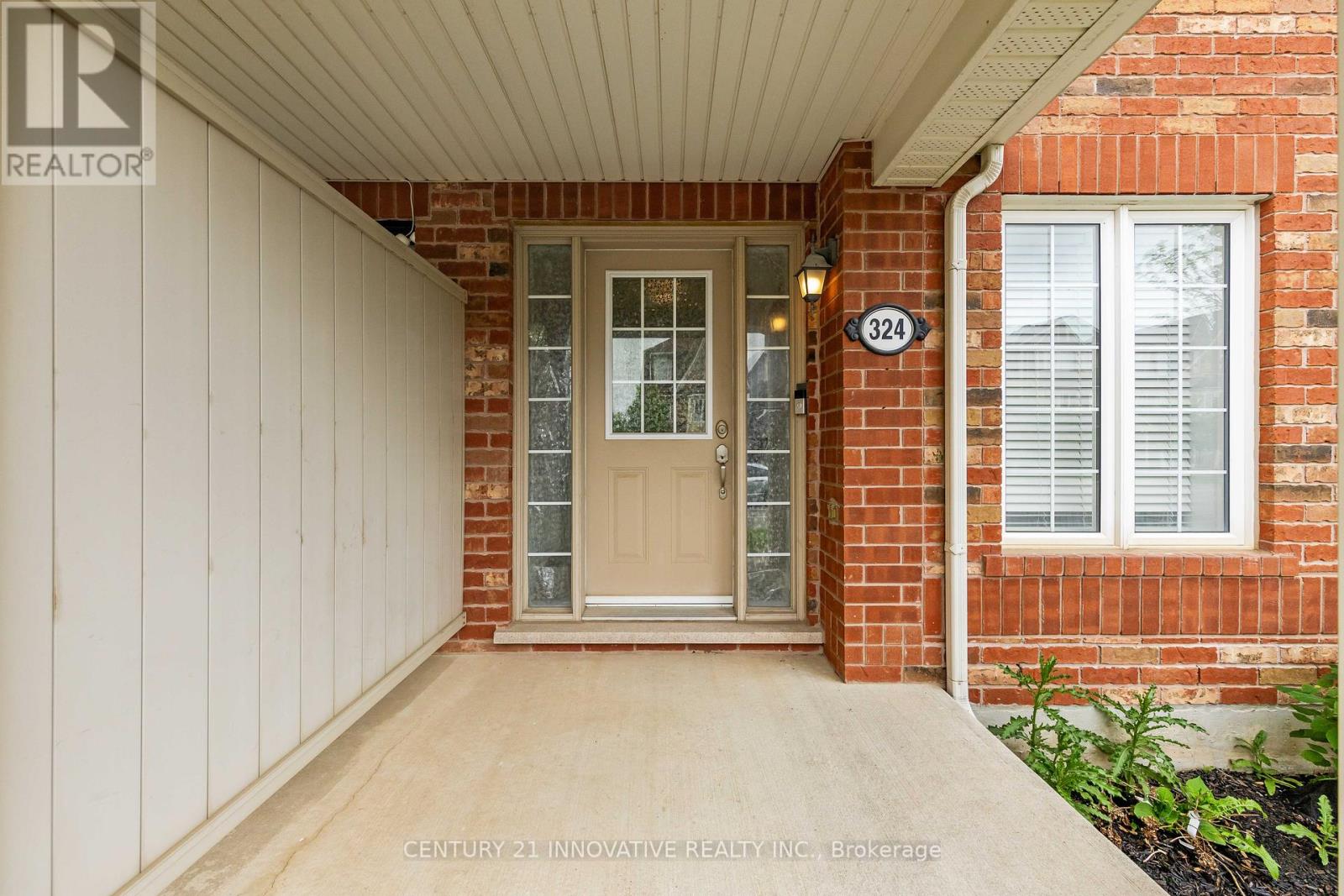 324 Dymott Avenue, Milton (Ha Harrison), Ontario  L9T 7T3 - Photo 3 - W12209548
