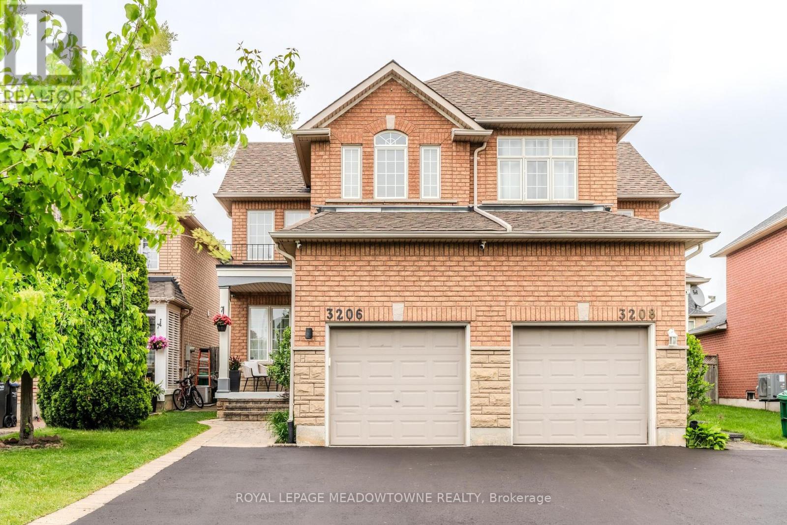 3206 APRICOT STREET, Mississauga, Ontario