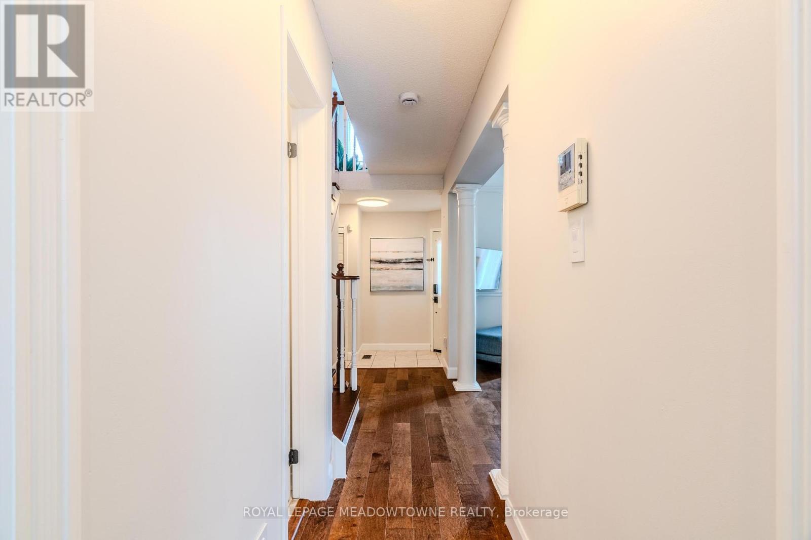3206 Apricot Street, Mississauga (Lisgar), Ontario  L5N 8A8 - Photo 15 - W12209572