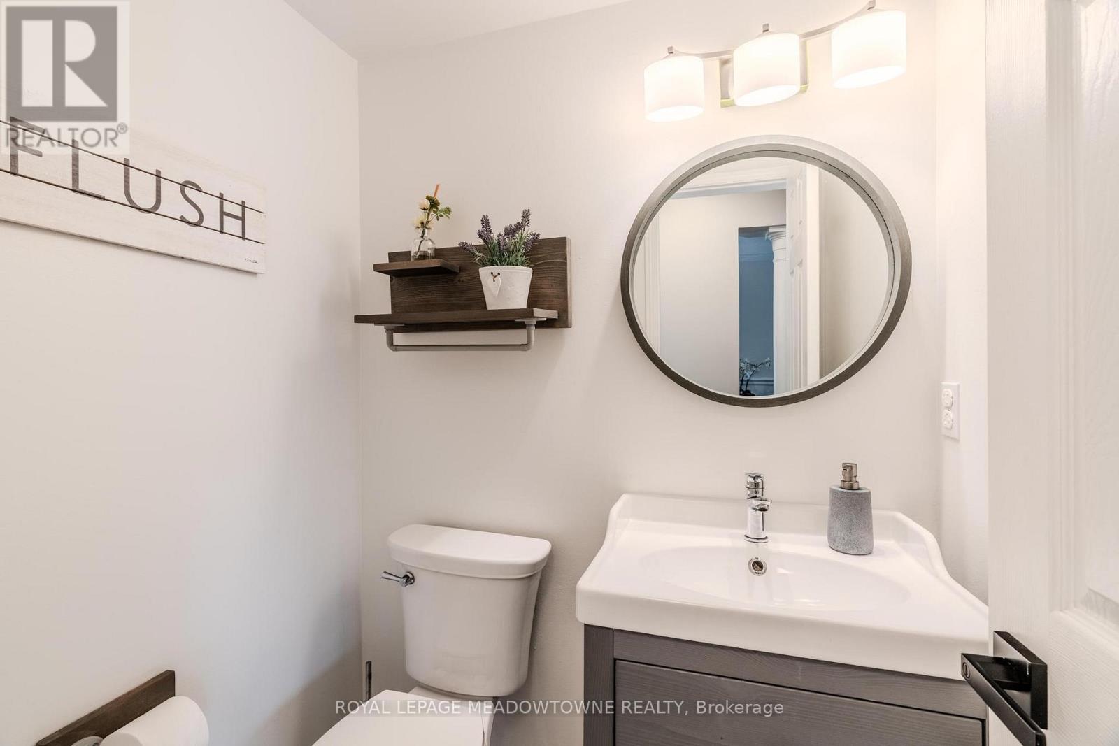 3206 Apricot Street, Mississauga (Lisgar), Ontario  L5N 8A8 - Photo 16 - W12209572
