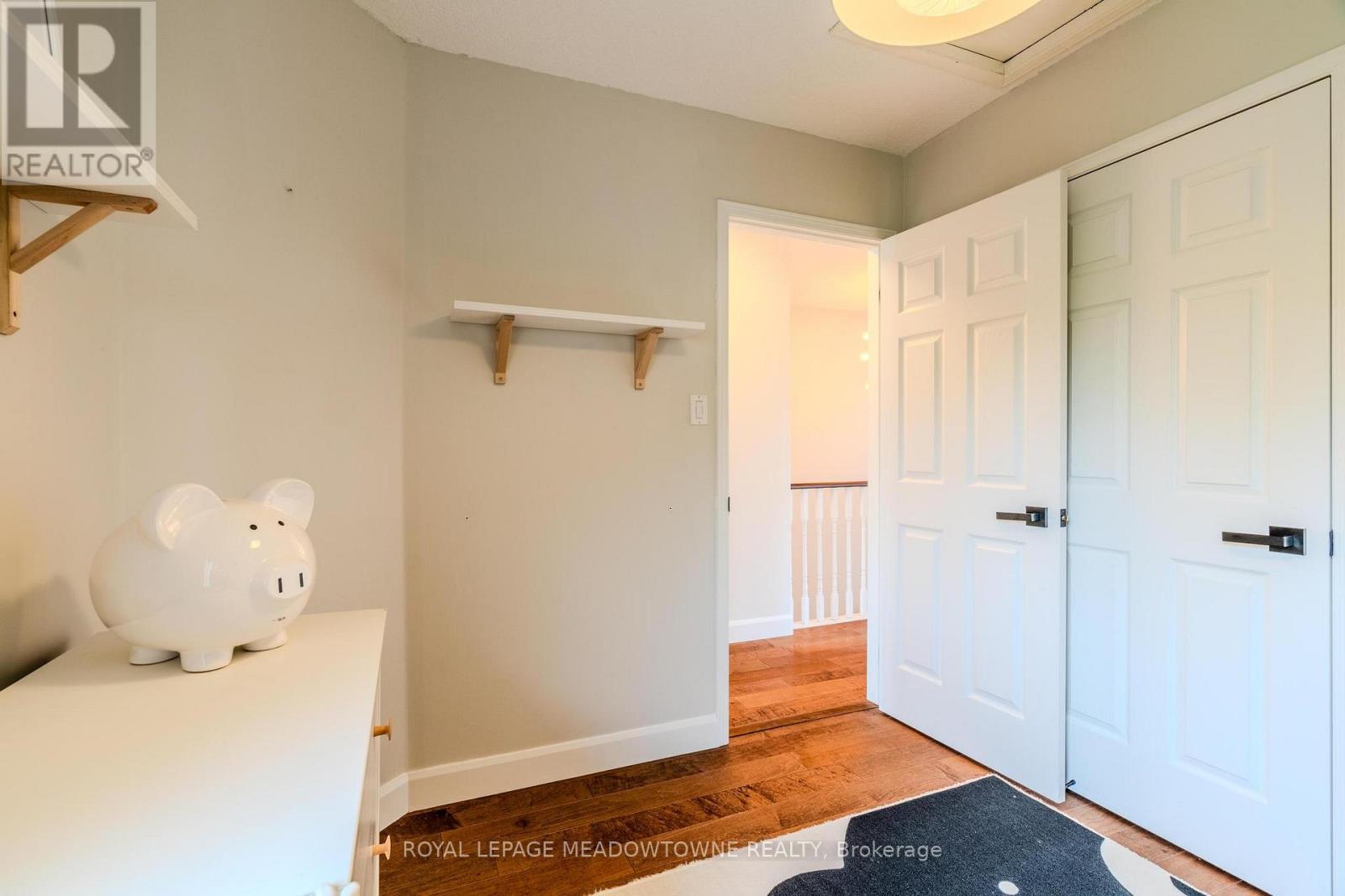 3206 Apricot Street, Mississauga (Lisgar), Ontario  L5N 8A8 - Photo 29 - W12209572