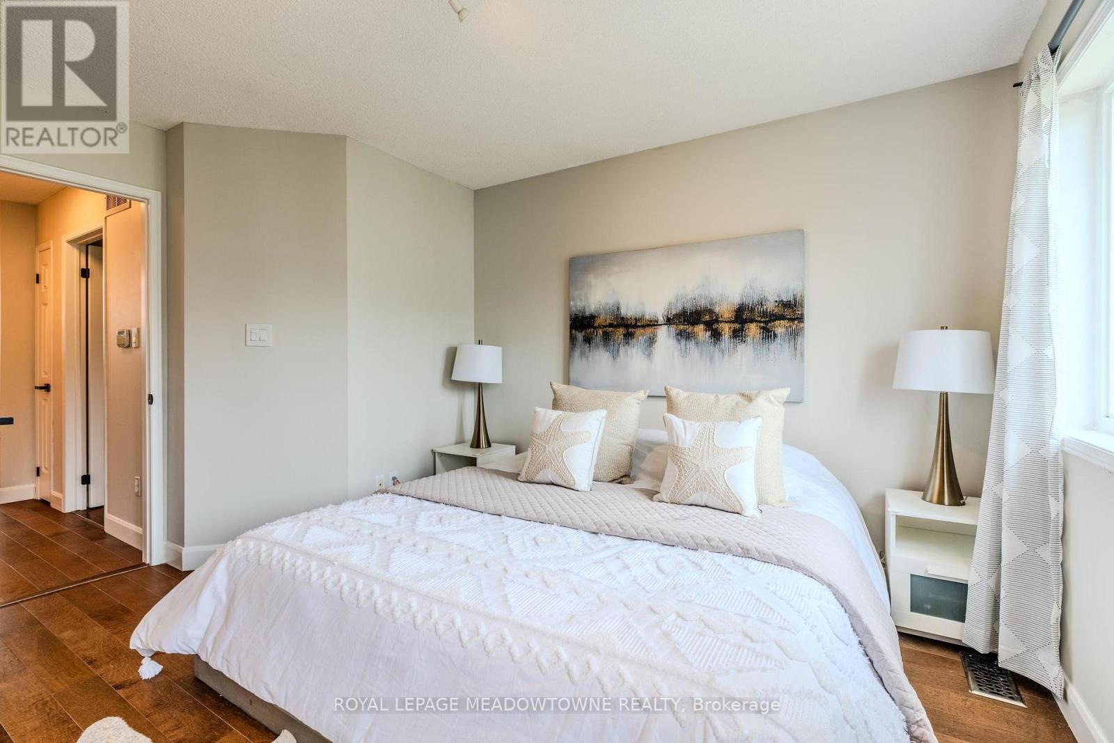 3206 Apricot Street, Mississauga (Lisgar), Ontario  L5N 8A8 - Photo 36 - W12209572