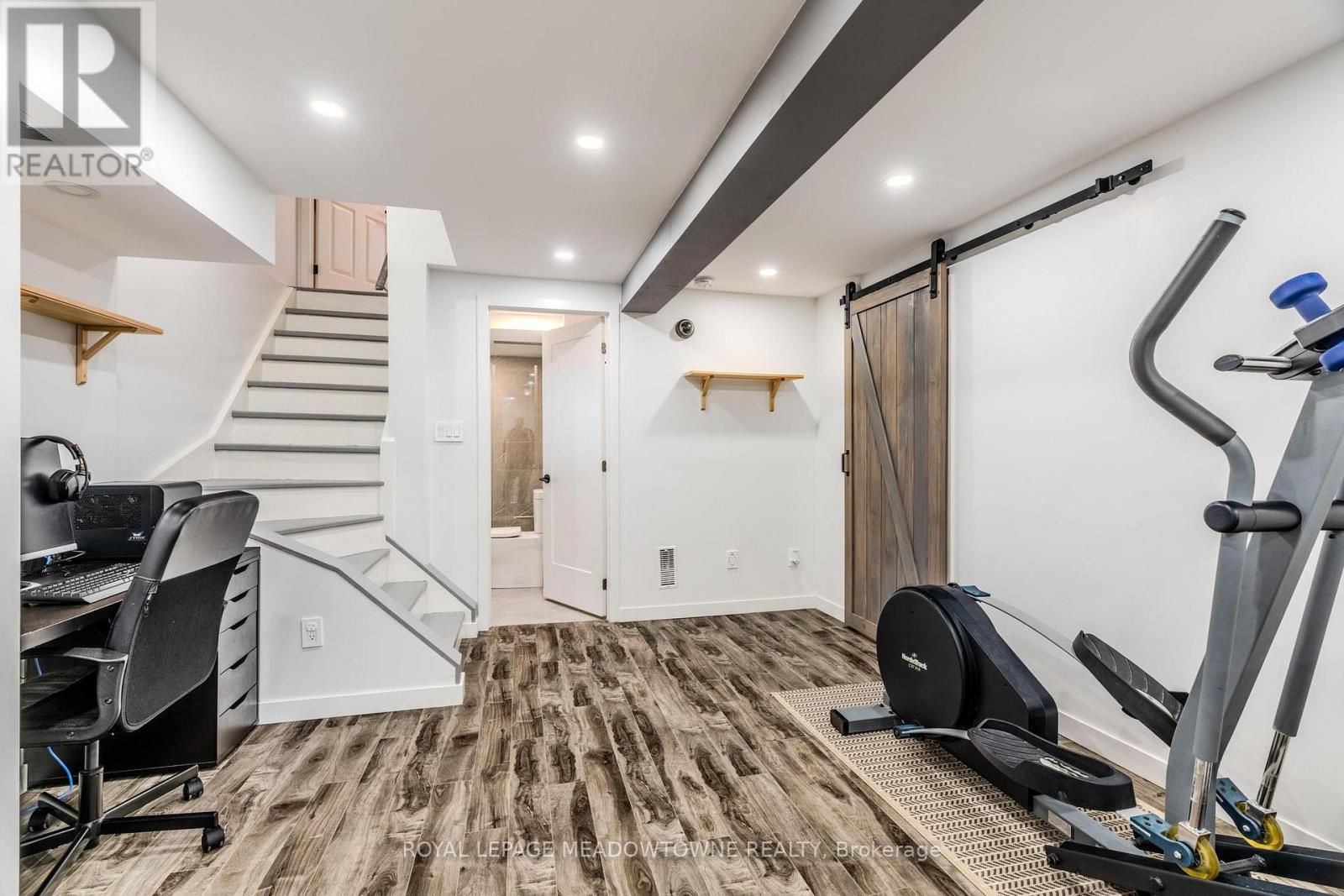 3206 Apricot Street, Mississauga (Lisgar), Ontario  L5N 8A8 - Photo 40 - W12209572