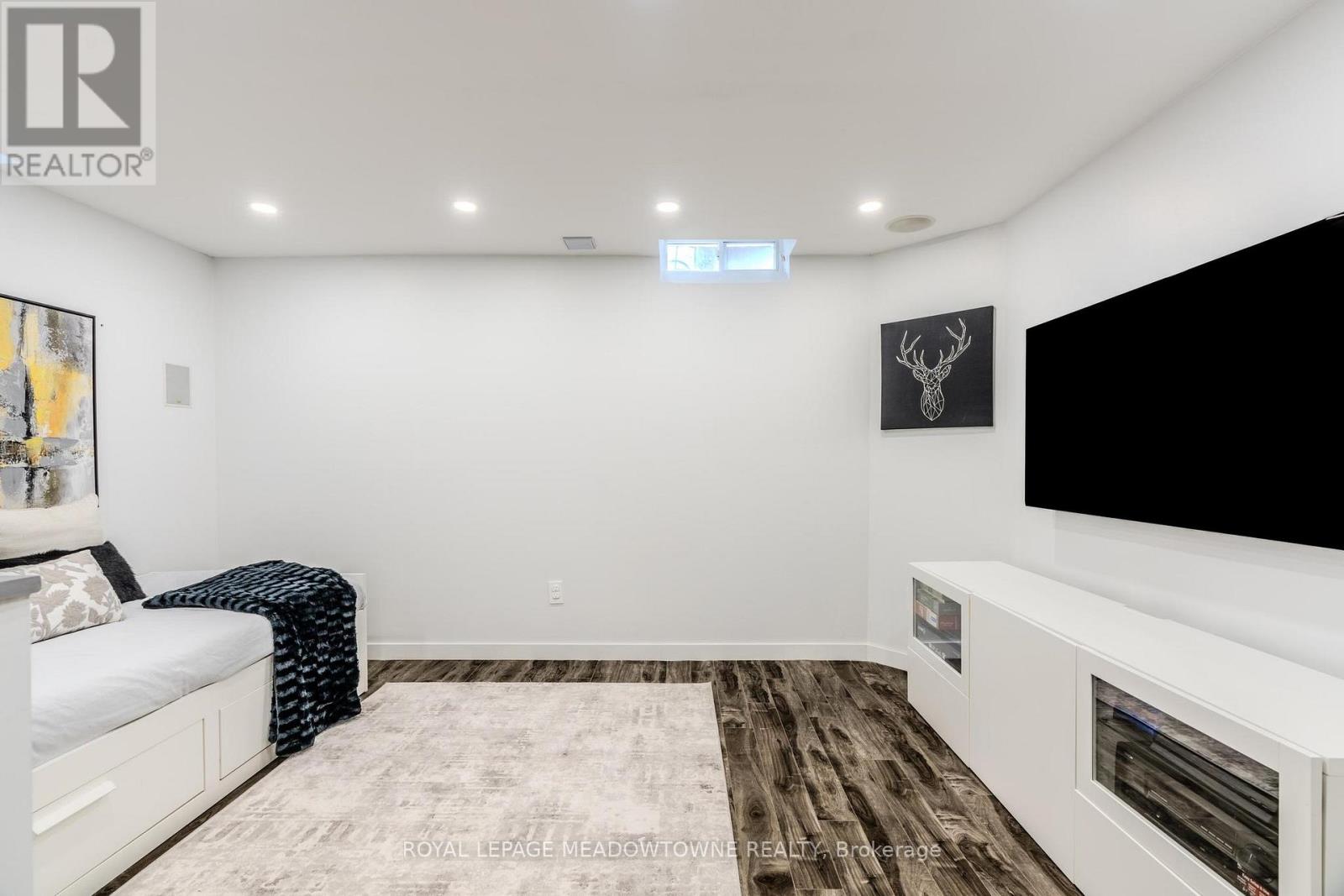 3206 Apricot Street, Mississauga (Lisgar), Ontario  L5N 8A8 - Photo 41 - W12209572