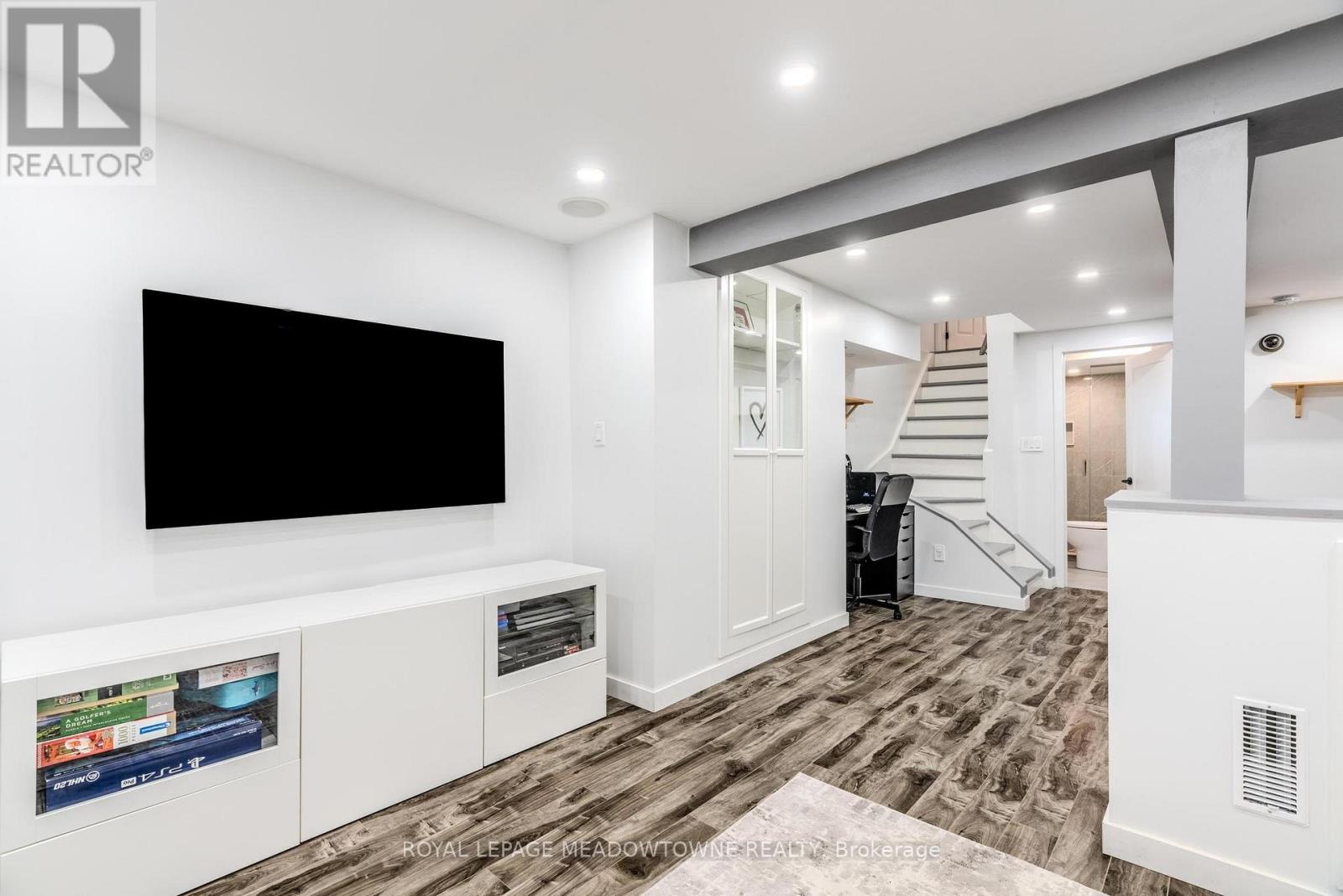 3206 Apricot Street, Mississauga (Lisgar), Ontario  L5N 8A8 - Photo 43 - W12209572