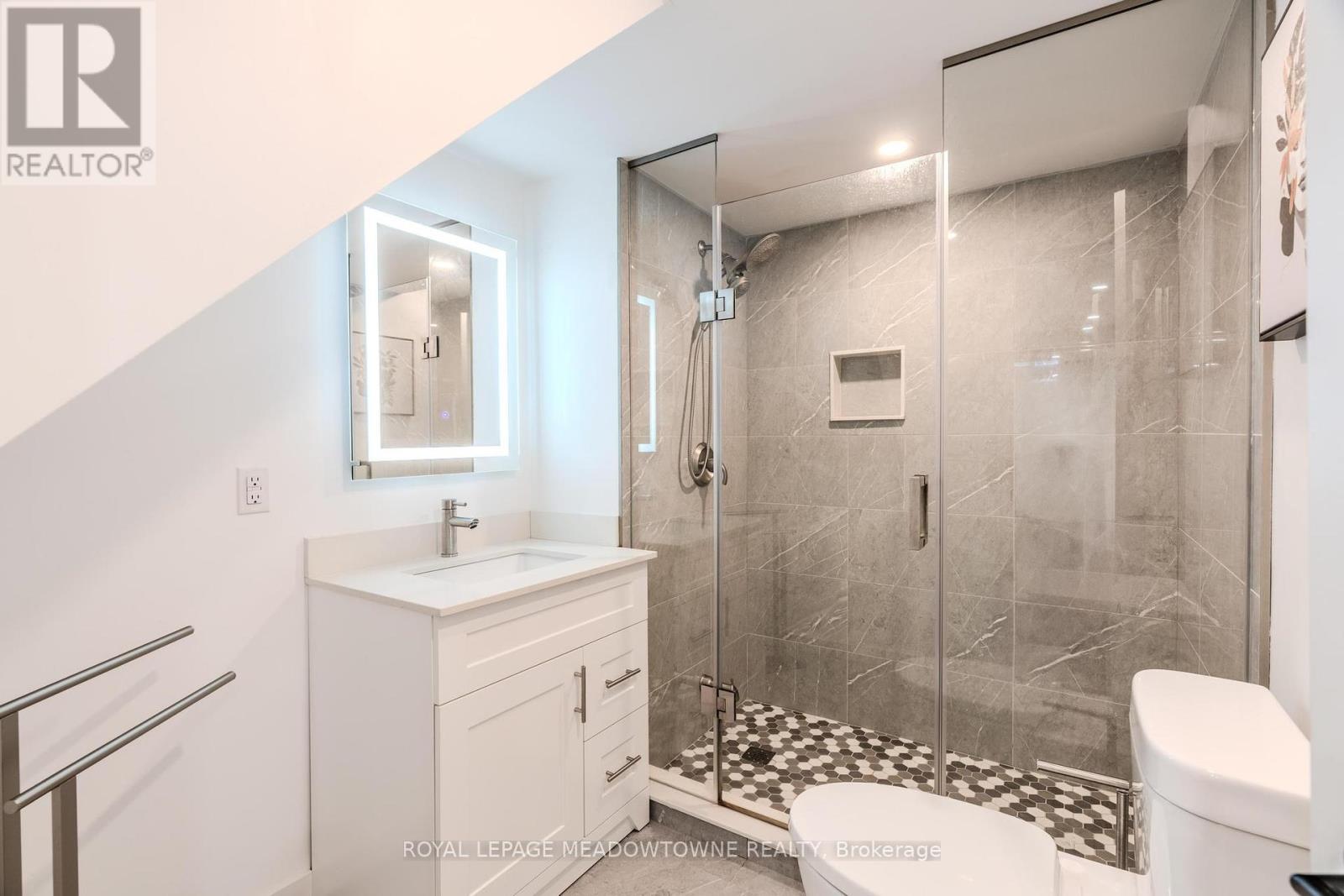 3206 Apricot Street, Mississauga (Lisgar), Ontario  L5N 8A8 - Photo 45 - W12209572