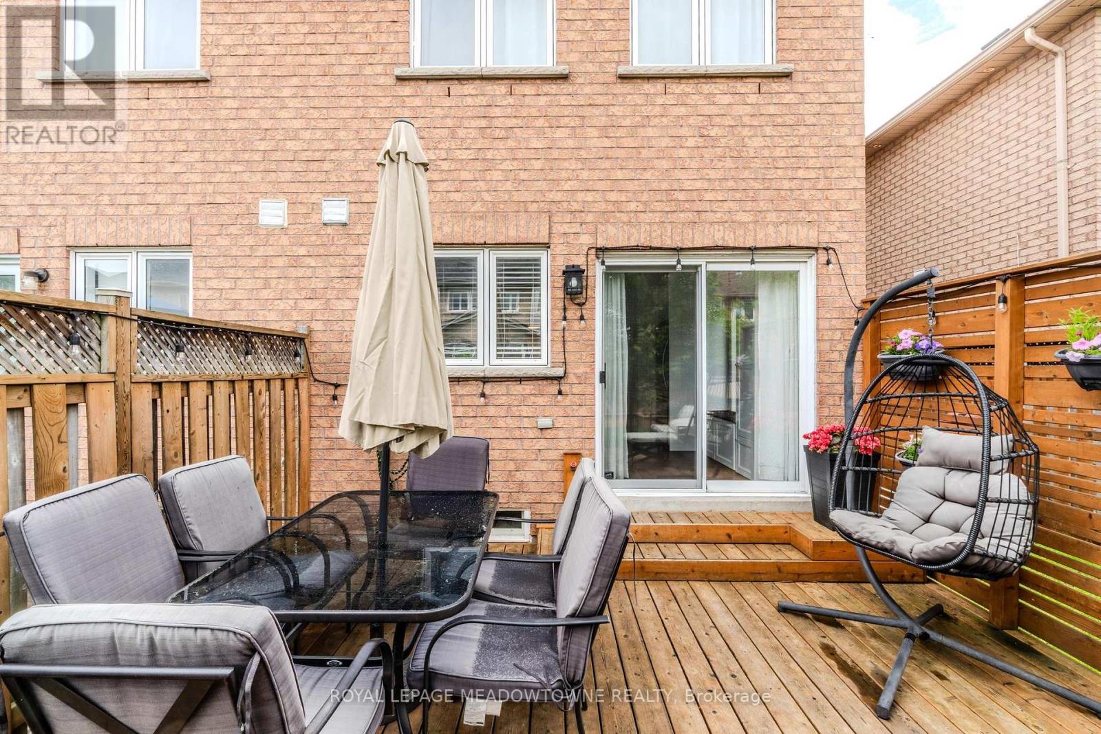 3206 Apricot Street, Mississauga (Lisgar), Ontario  L5N 8A8 - Photo 47 - W12209572