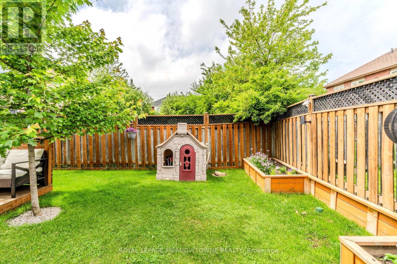 3206 Apricot Street, Mississauga (Lisgar), Ontario  L5N 8A8 - Photo 48 - W12209572