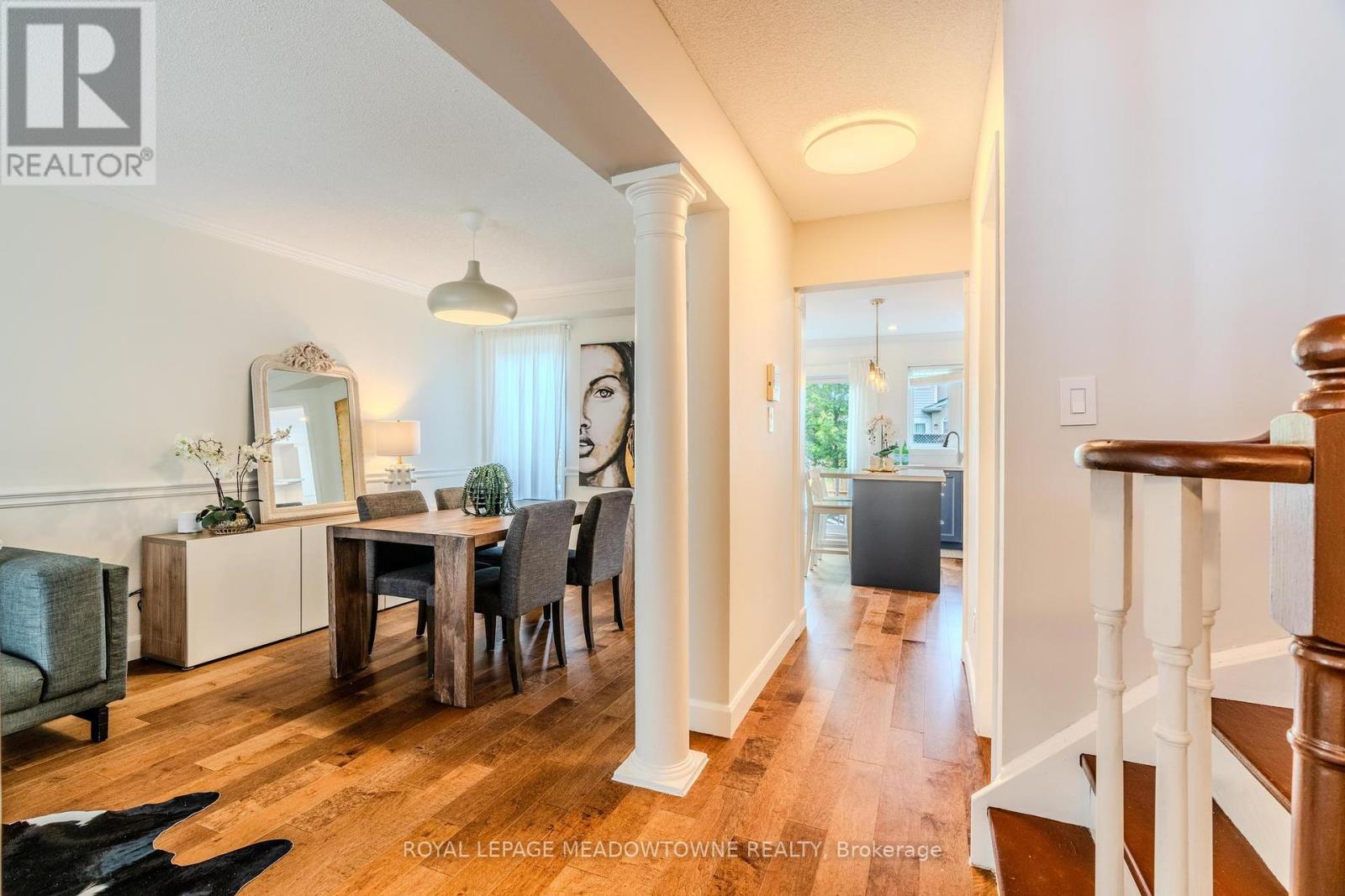 3206 Apricot Street, Mississauga (Lisgar), Ontario  L5N 8A8 - Photo 6 - W12209572