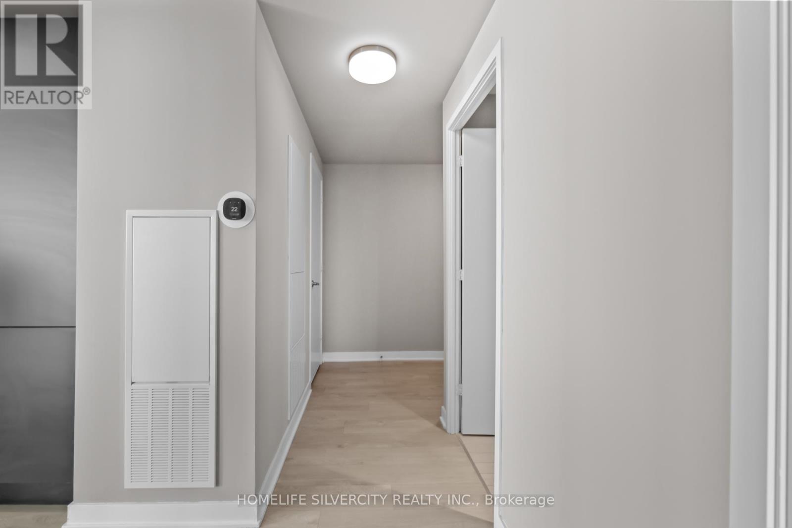 4604 - 3900 Confederation Parkway, Mississauga (City Centre), Ontario  L5B 0M3 - Photo 11 - W12209575