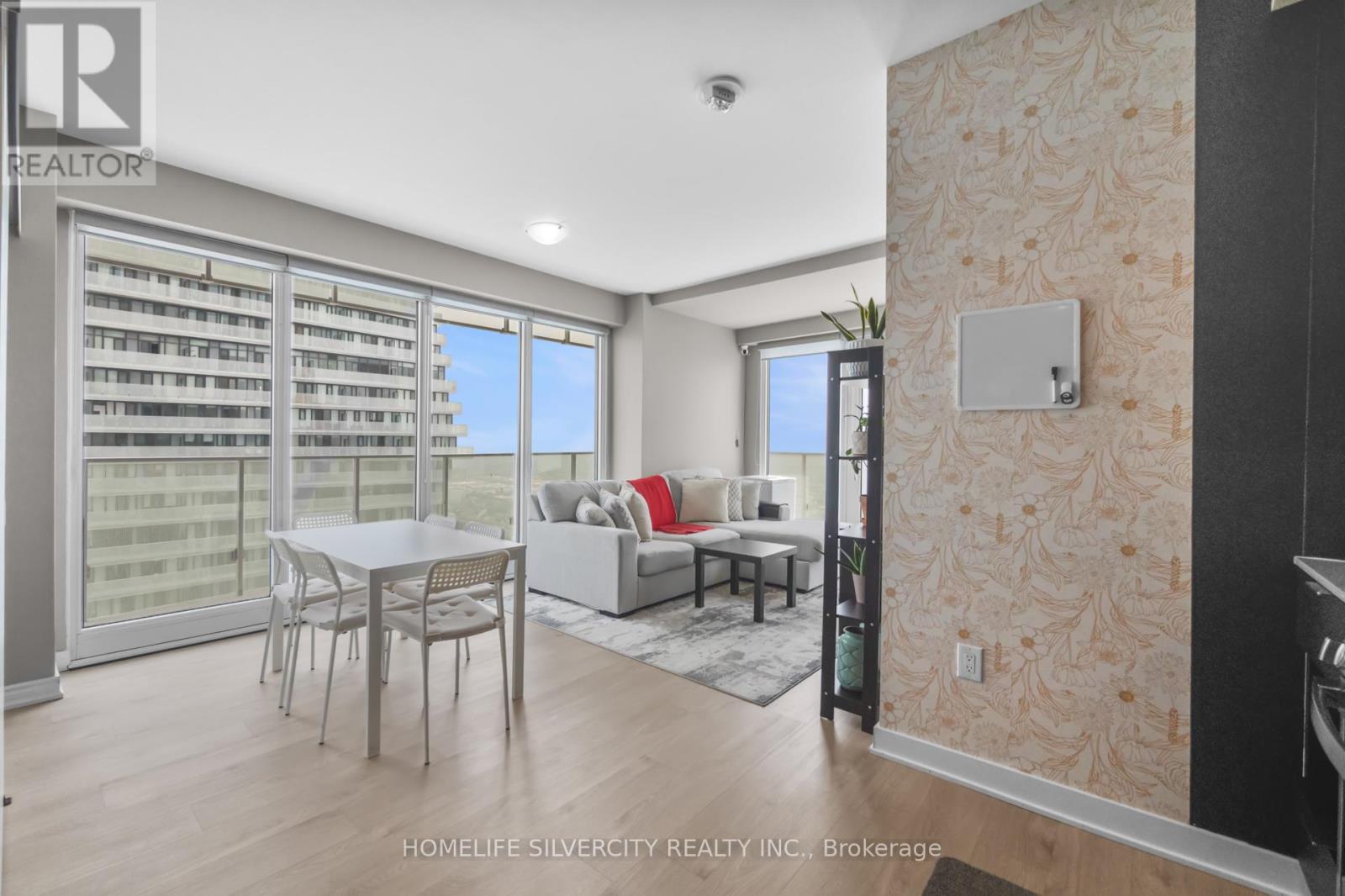 4604 - 3900 Confederation Parkway, Mississauga (City Centre), Ontario  L5B 0M3 - Photo 13 - W12209575