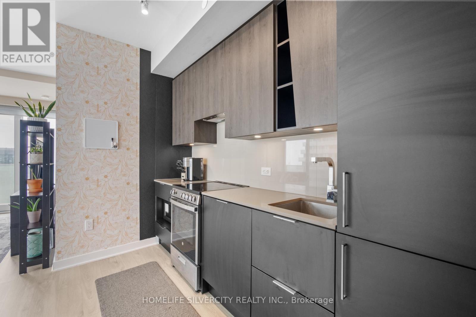 4604 - 3900 Confederation Parkway, Mississauga (City Centre), Ontario  L5B 0M3 - Photo 16 - W12209575