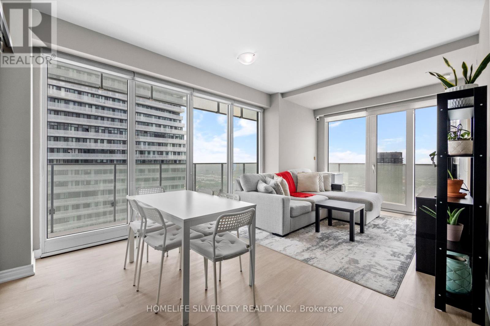 4604 - 3900 Confederation Parkway, Mississauga (City Centre), Ontario  L5B 0M3 - Photo 19 - W12209575