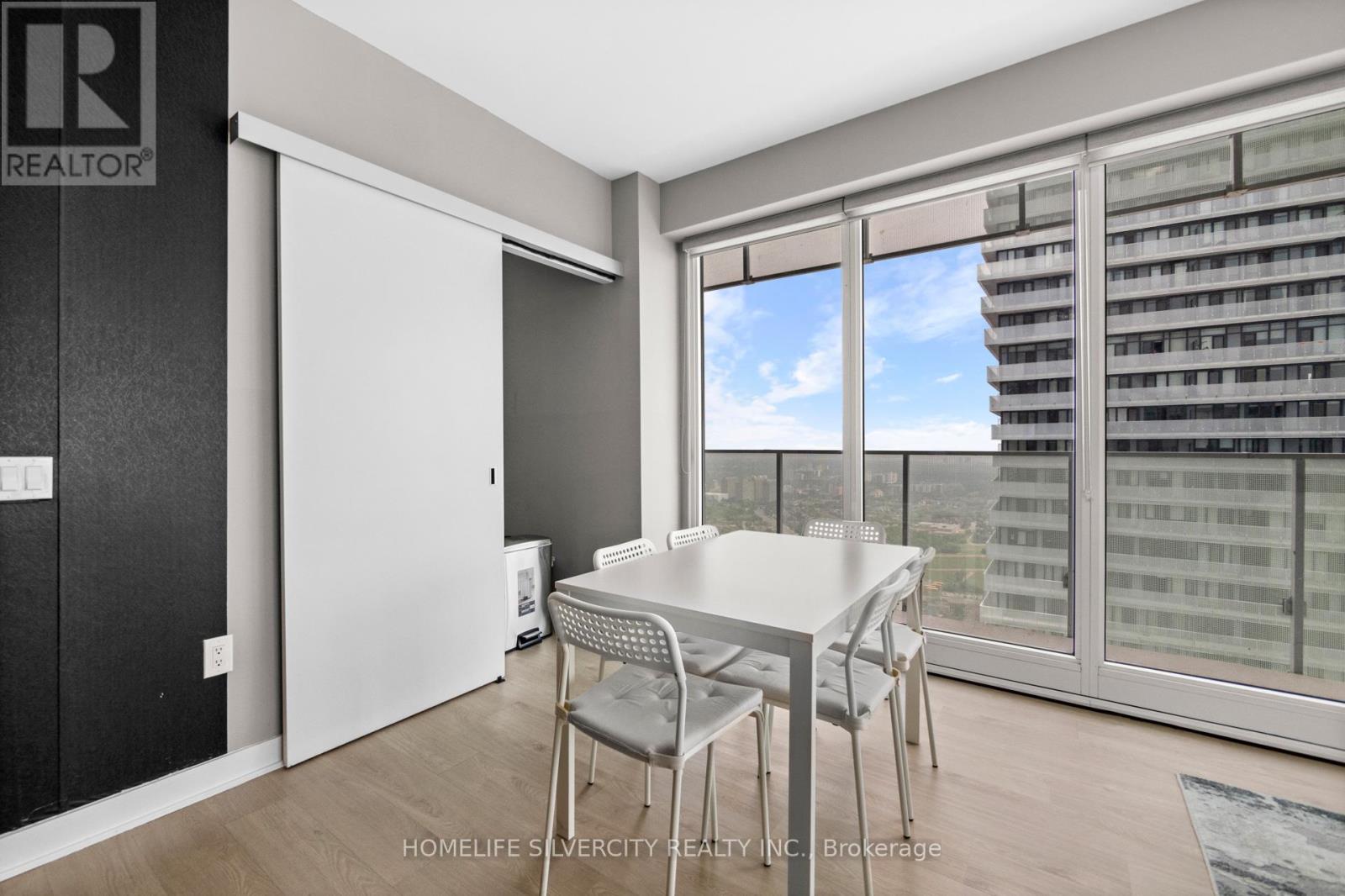 4604 - 3900 Confederation Parkway, Mississauga (City Centre), Ontario  L5B 0M3 - Photo 20 - W12209575