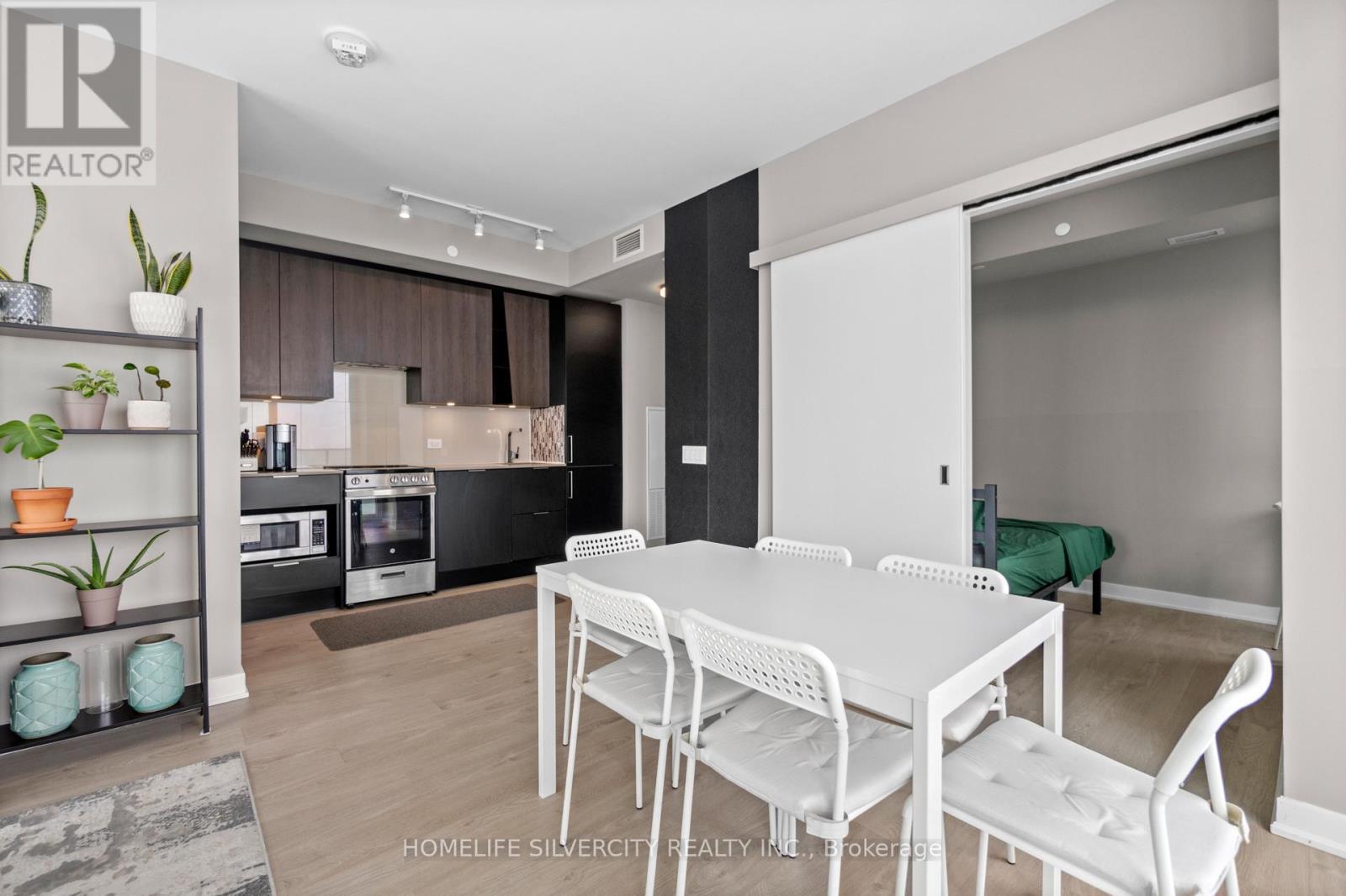 4604 - 3900 Confederation Parkway, Mississauga (City Centre), Ontario  L5B 0M3 - Photo 21 - W12209575