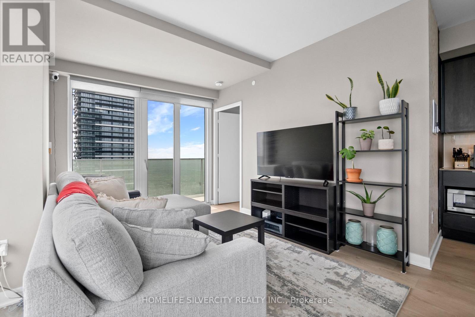 4604 - 3900 Confederation Parkway, Mississauga (City Centre), Ontario  L5B 0M3 - Photo 24 - W12209575