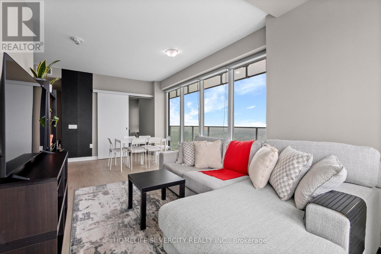 4604 - 3900 Confederation Parkway, Mississauga (City Centre), Ontario  L5B 0M3 - Photo 25 - W12209575