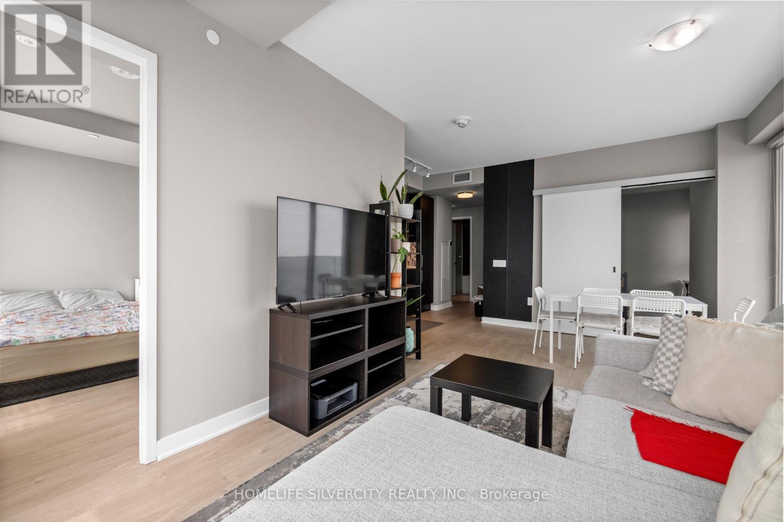4604 - 3900 Confederation Parkway, Mississauga (City Centre), Ontario  L5B 0M3 - Photo 26 - W12209575
