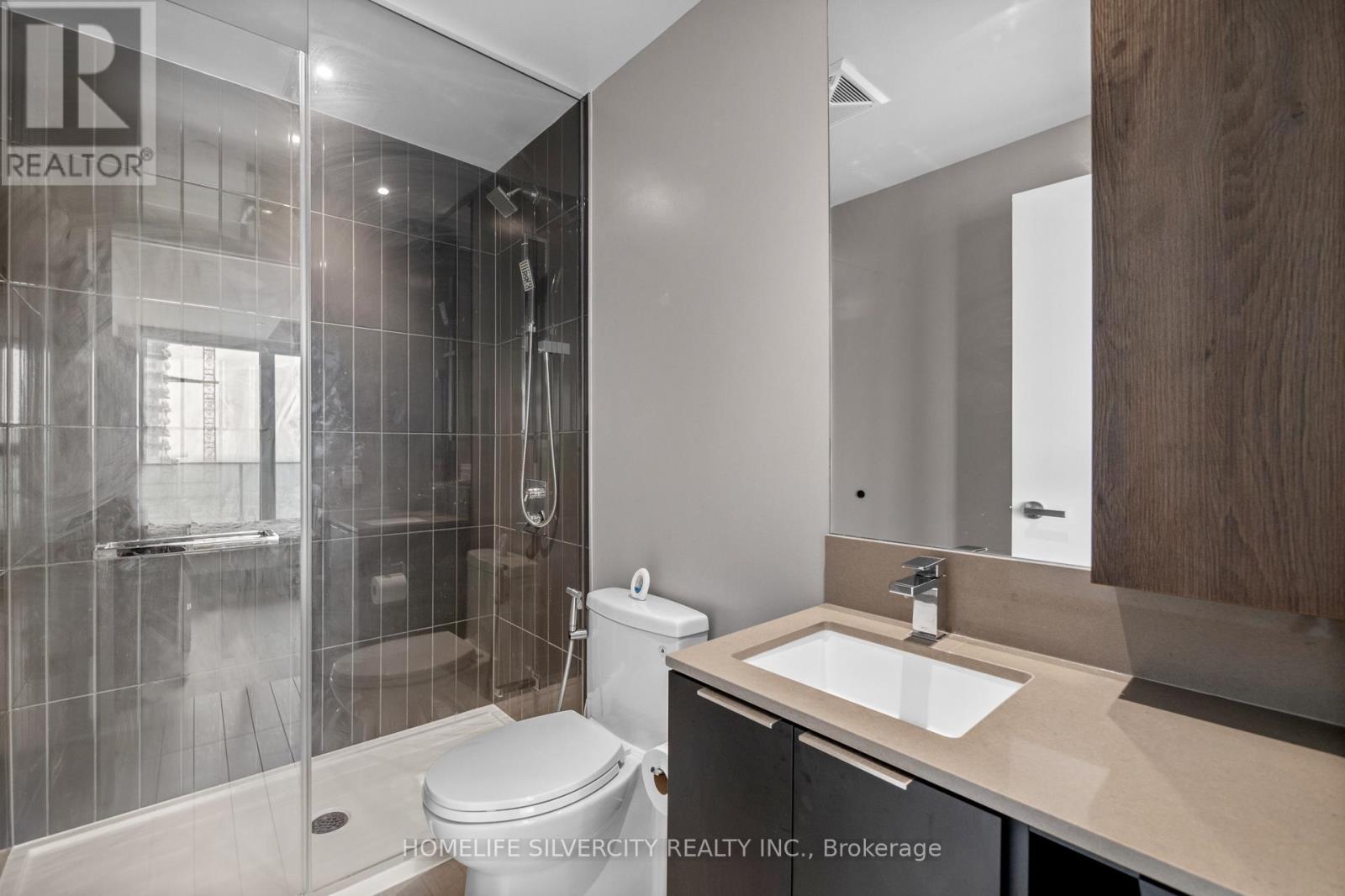 4604 - 3900 Confederation Parkway, Mississauga (City Centre), Ontario  L5B 0M3 - Photo 30 - W12209575