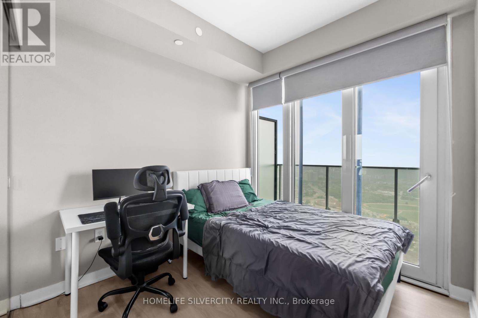 4604 - 3900 Confederation Parkway, Mississauga (City Centre), Ontario  L5B 0M3 - Photo 31 - W12209575