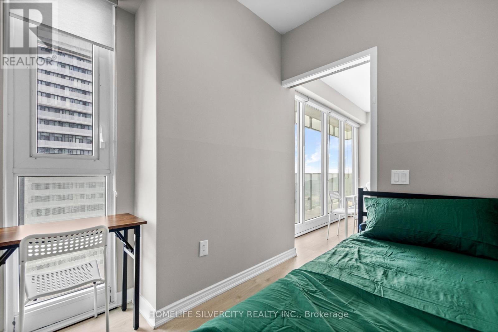4604 - 3900 Confederation Parkway, Mississauga (City Centre), Ontario  L5B 0M3 - Photo 35 - W12209575