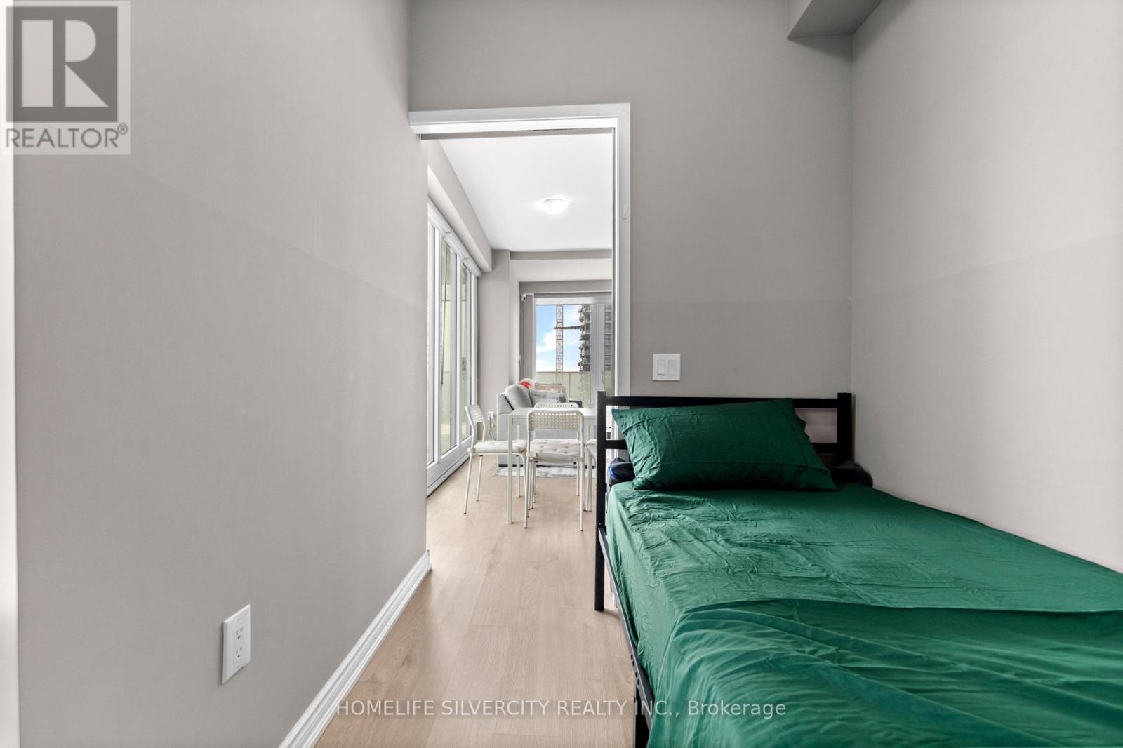 4604 - 3900 Confederation Parkway, Mississauga (City Centre), Ontario  L5B 0M3 - Photo 36 - W12209575