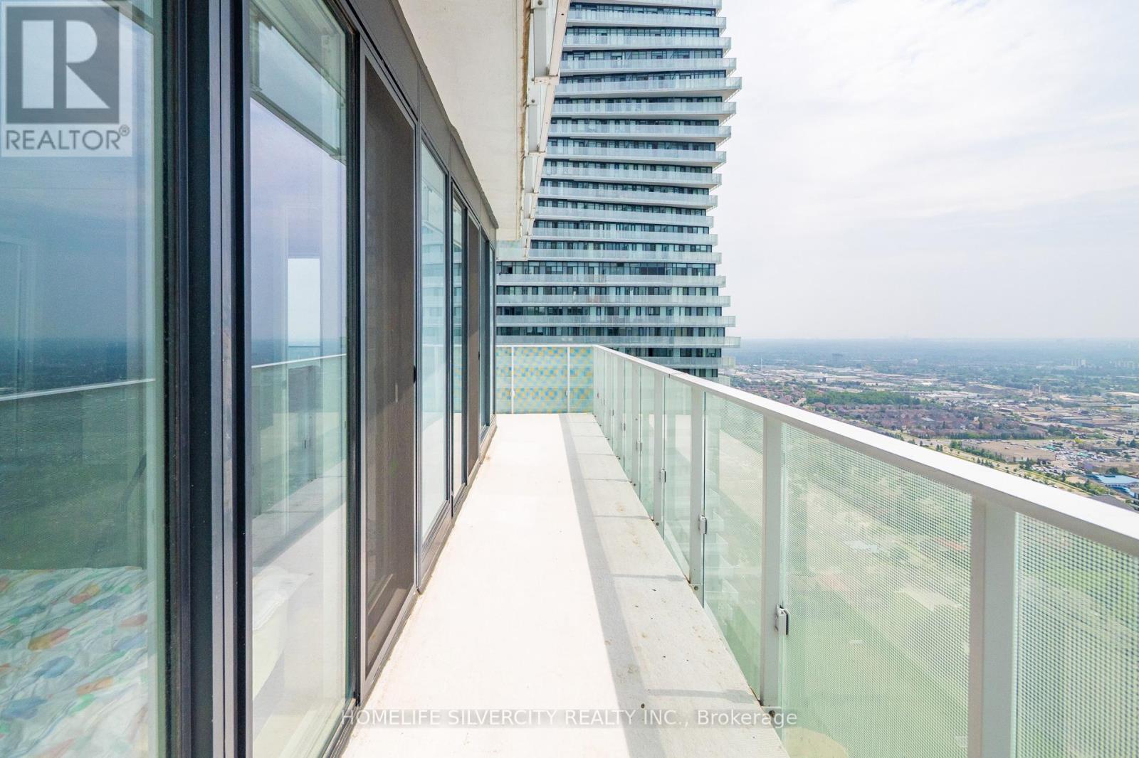 4604 - 3900 Confederation Parkway, Mississauga (City Centre), Ontario  L5B 0M3 - Photo 40 - W12209575