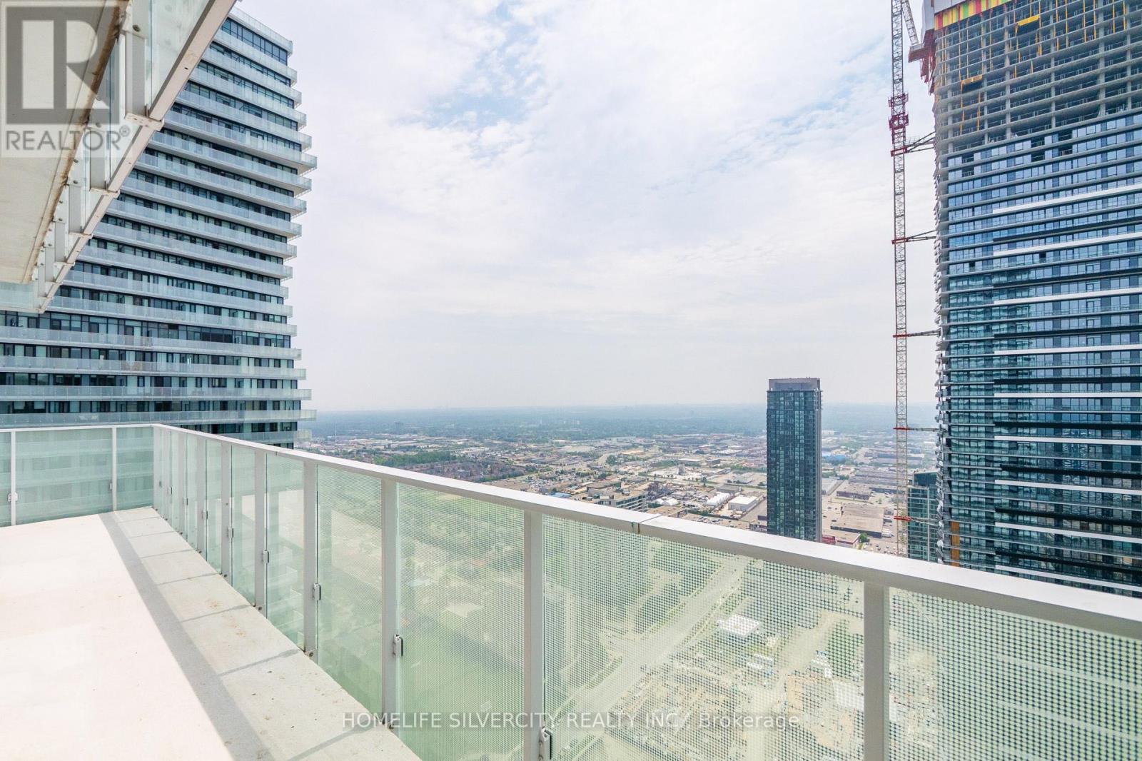 4604 - 3900 Confederation Parkway, Mississauga (City Centre), Ontario  L5B 0M3 - Photo 41 - W12209575