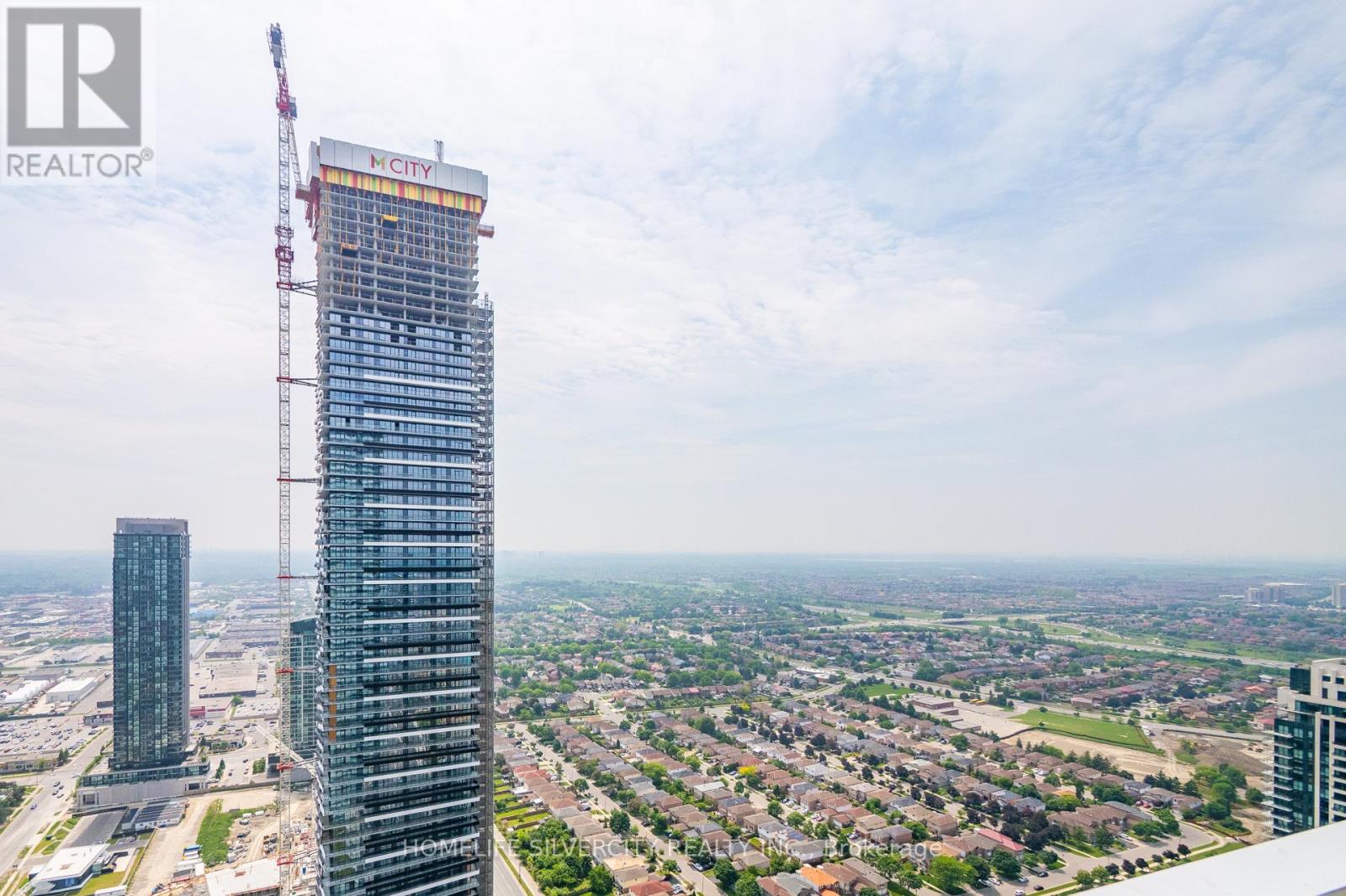 4604 - 3900 Confederation Parkway, Mississauga (City Centre), Ontario  L5B 0M3 - Photo 43 - W12209575