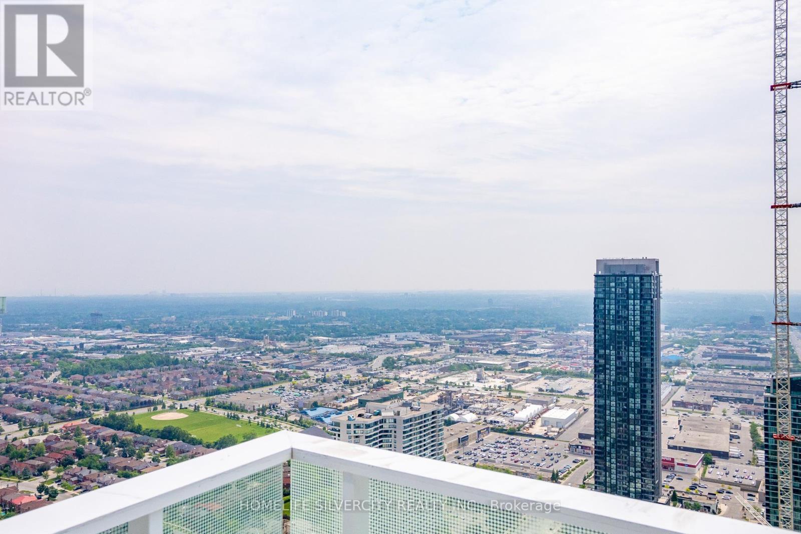 4604 - 3900 Confederation Parkway, Mississauga (City Centre), Ontario  L5B 0M3 - Photo 44 - W12209575
