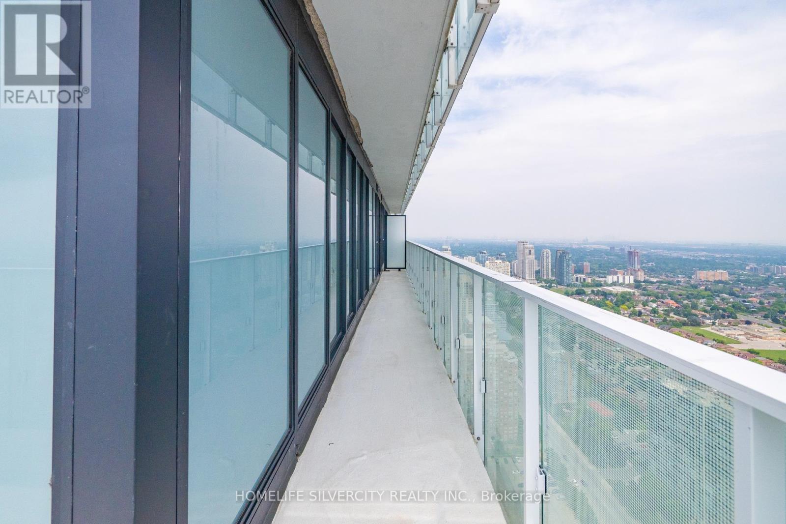 4604 - 3900 Confederation Parkway, Mississauga (City Centre), Ontario  L5B 0M3 - Photo 45 - W12209575