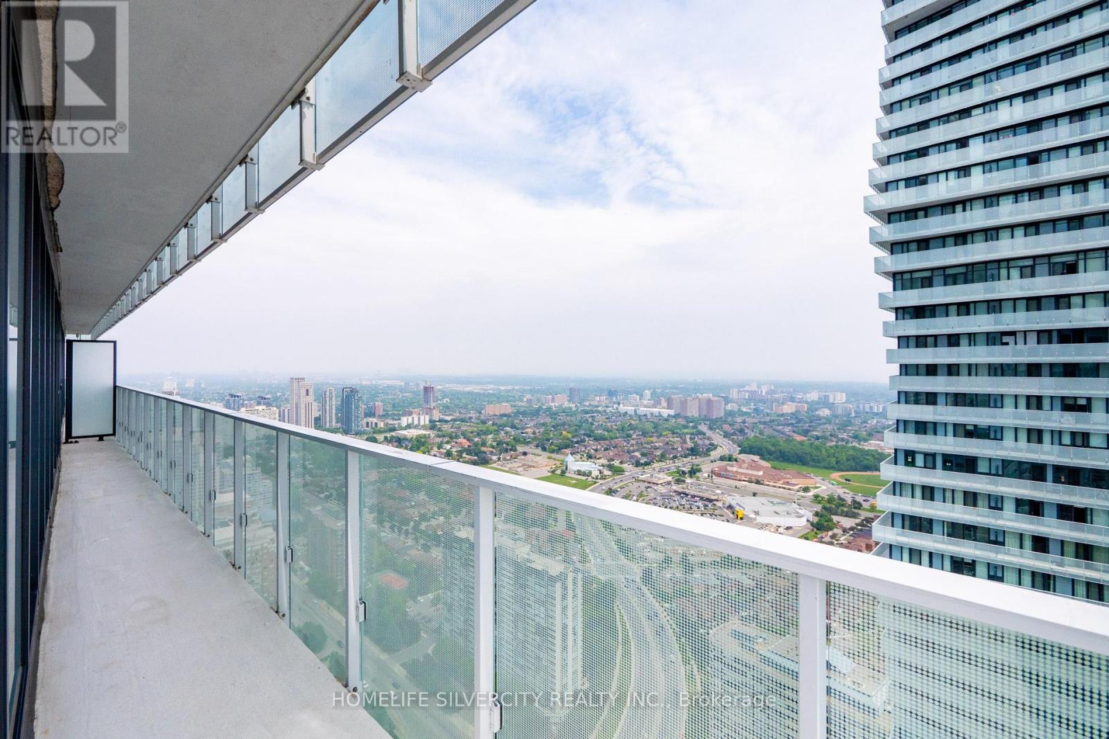 4604 - 3900 Confederation Parkway, Mississauga (City Centre), Ontario  L5B 0M3 - Photo 46 - W12209575