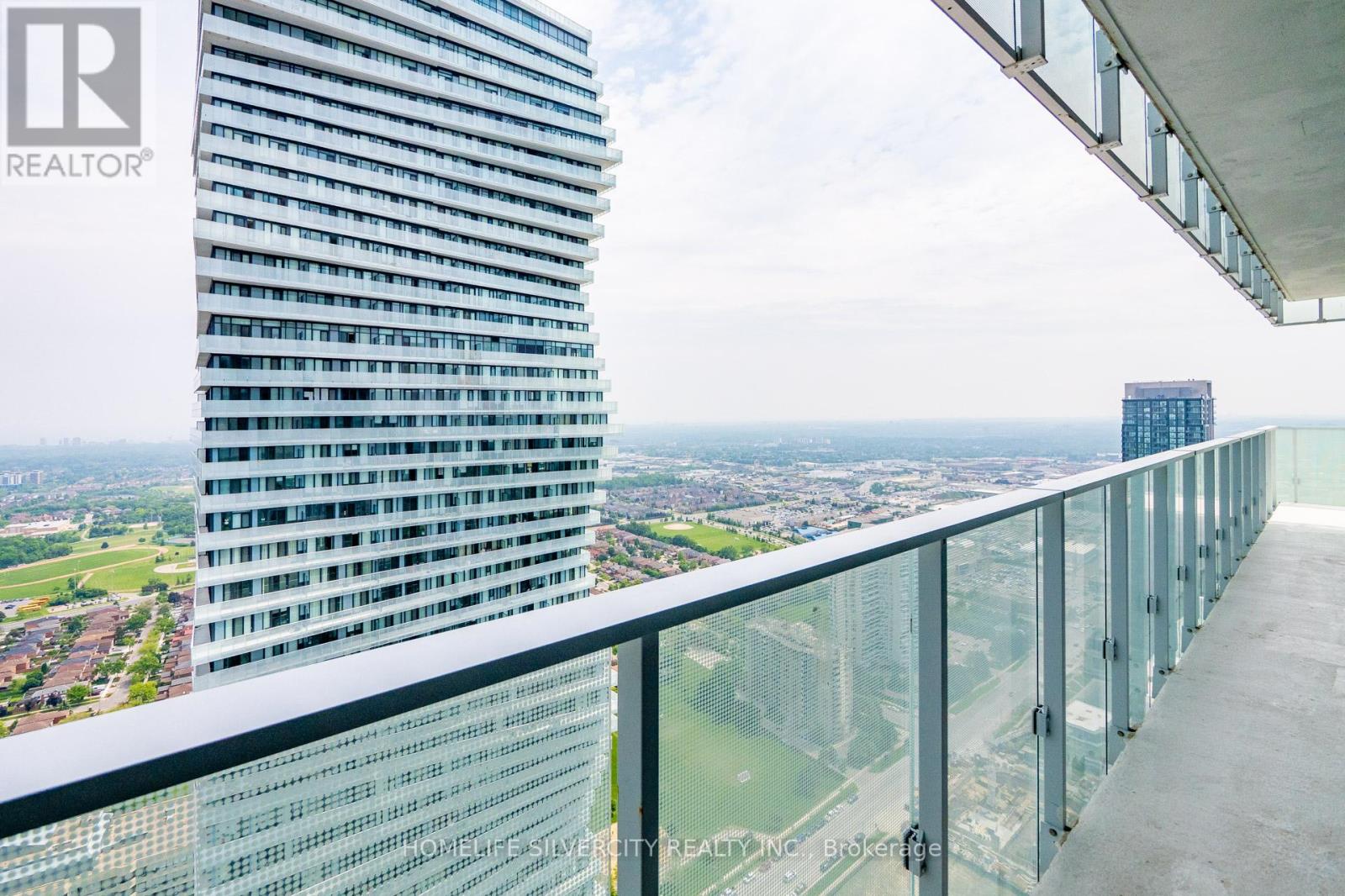 4604 - 3900 Confederation Parkway, Mississauga (City Centre), Ontario  L5B 0M3 - Photo 47 - W12209575