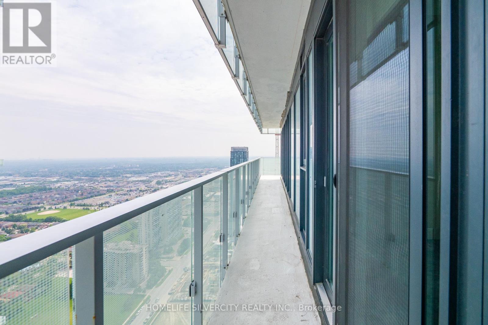 4604 - 3900 Confederation Parkway, Mississauga (City Centre), Ontario  L5B 0M3 - Photo 48 - W12209575