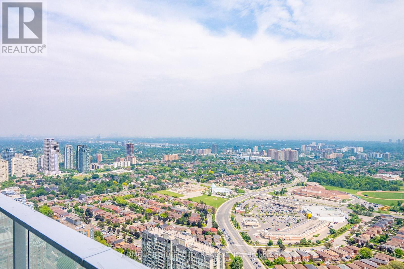 4604 - 3900 Confederation Parkway, Mississauga (City Centre), Ontario  L5B 0M3 - Photo 49 - W12209575