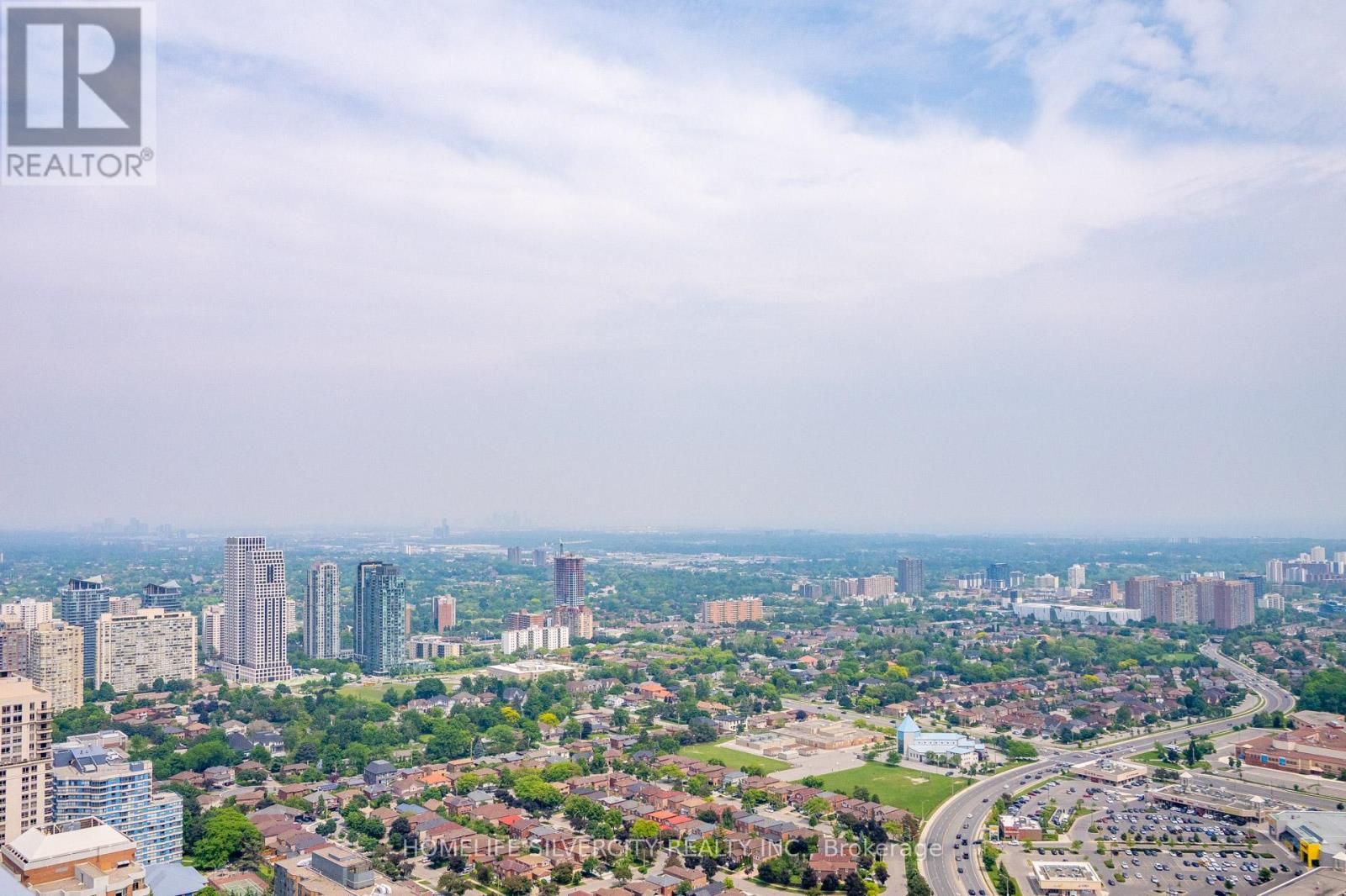 4604 - 3900 Confederation Parkway, Mississauga (City Centre), Ontario  L5B 0M3 - Photo 50 - W12209575