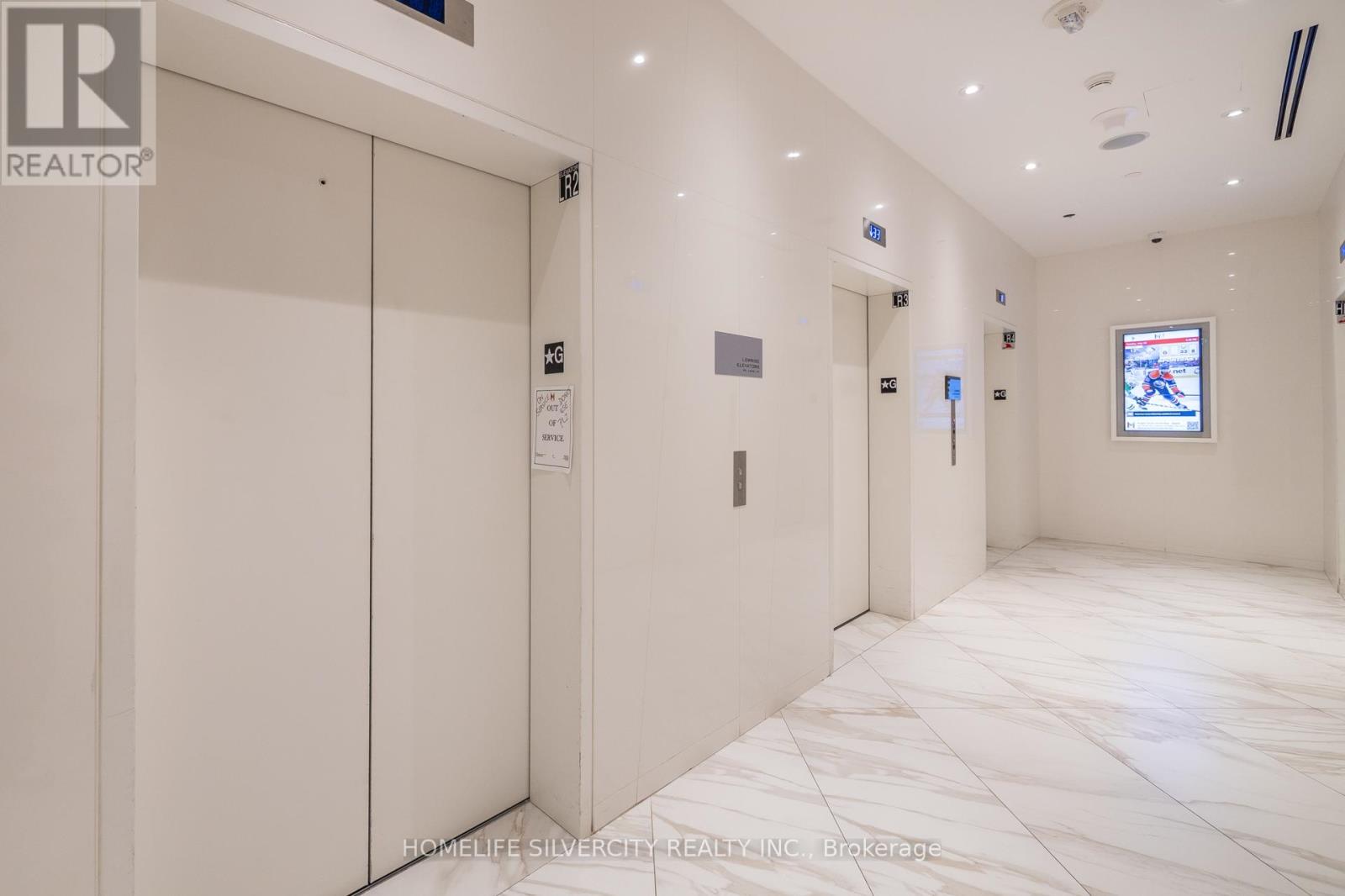 4604 - 3900 Confederation Parkway, Mississauga (City Centre), Ontario  L5B 0M3 - Photo 6 - W12209575