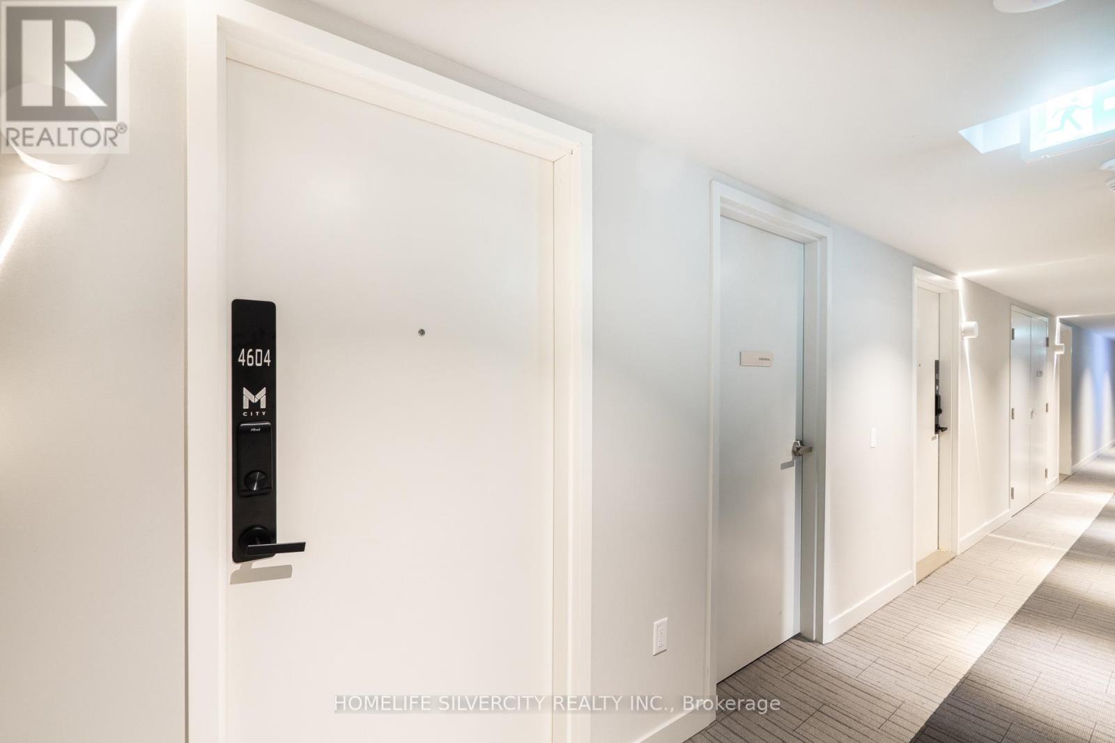 4604 - 3900 Confederation Parkway, Mississauga (City Centre), Ontario  L5B 0M3 - Photo 8 - W12209575